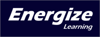 Energizing learning logo